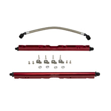 Load image into Gallery viewer, Billet-Fuel-Rail-Kit-For-Lsxrt-102Mm-Intake-Manifolds