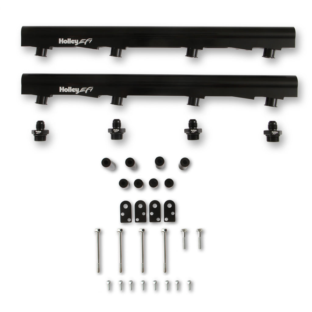 Billet-Fuel-Rails---Ford-7.3L-Godzilla