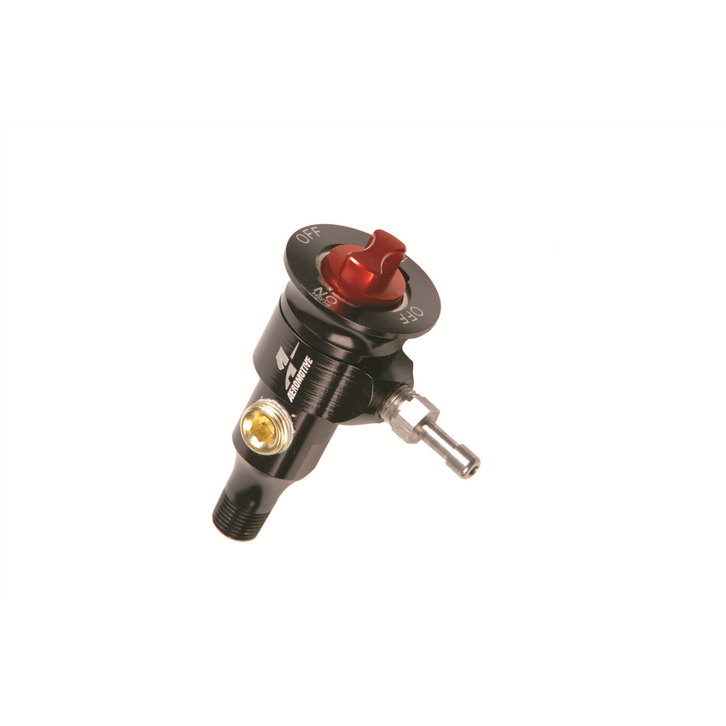 Billet-Fuel-Sample-Valve