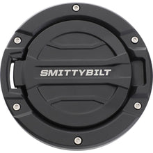 Load image into Gallery viewer, Billet-Gas-Cover-Blackjl-24-Door-T