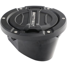 Load image into Gallery viewer, Billet-Gas-Cover-Blackjl-24-Door-T