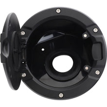 Load image into Gallery viewer, Billet-Gas-Cover-Blackjl-24-Door-T