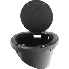 Load image into Gallery viewer, Billet-Gas-Cover-Blackjl-24-Door-T