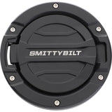 Smittybilt 75008  Billet Gas Cover - 75008