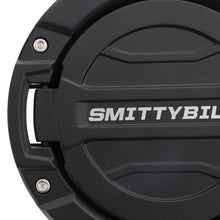 Load image into Gallery viewer, Billet-Gas-Cover-Blackjl-24-Door-T
