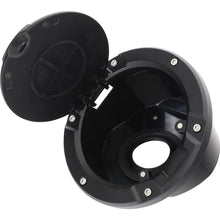Load image into Gallery viewer, Billet-Gas-Cover-Blackjl-24-Door-T