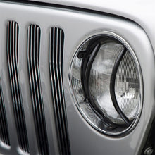 Load image into Gallery viewer, Billet-Grille---Overlay