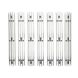 Smittybilt 869000 Billet Grille - Overlay