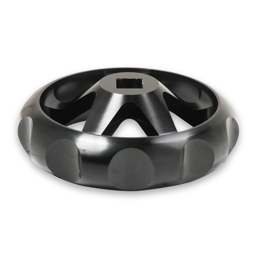 Billet-Hand-Wheel-For-Bottle-Valves