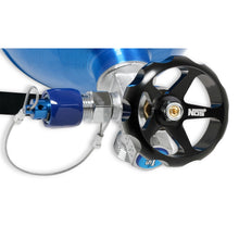 Load image into Gallery viewer, Billet-Hand-Wheel-For-Bottle-Valves