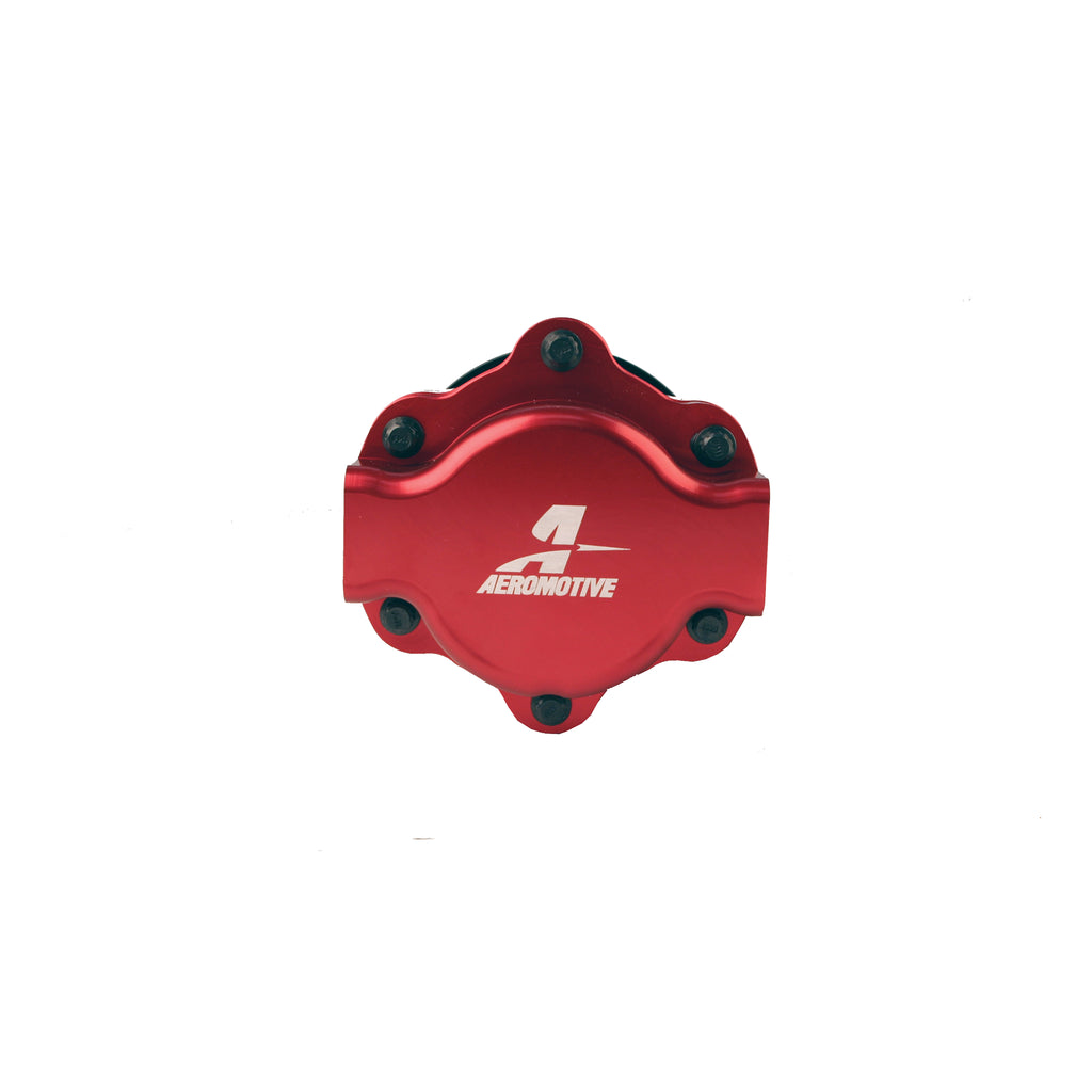 Billet-Hex-Drive-Fuel-Pump