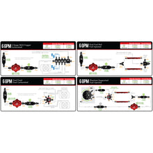 Load image into Gallery viewer, Billet-Hex-Drive-Fuel-Pump