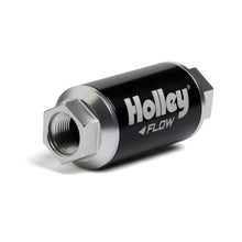 Load image into Gallery viewer, Billet-Hp-Fuel-Filter---38Npt-10-Micron-100Gph