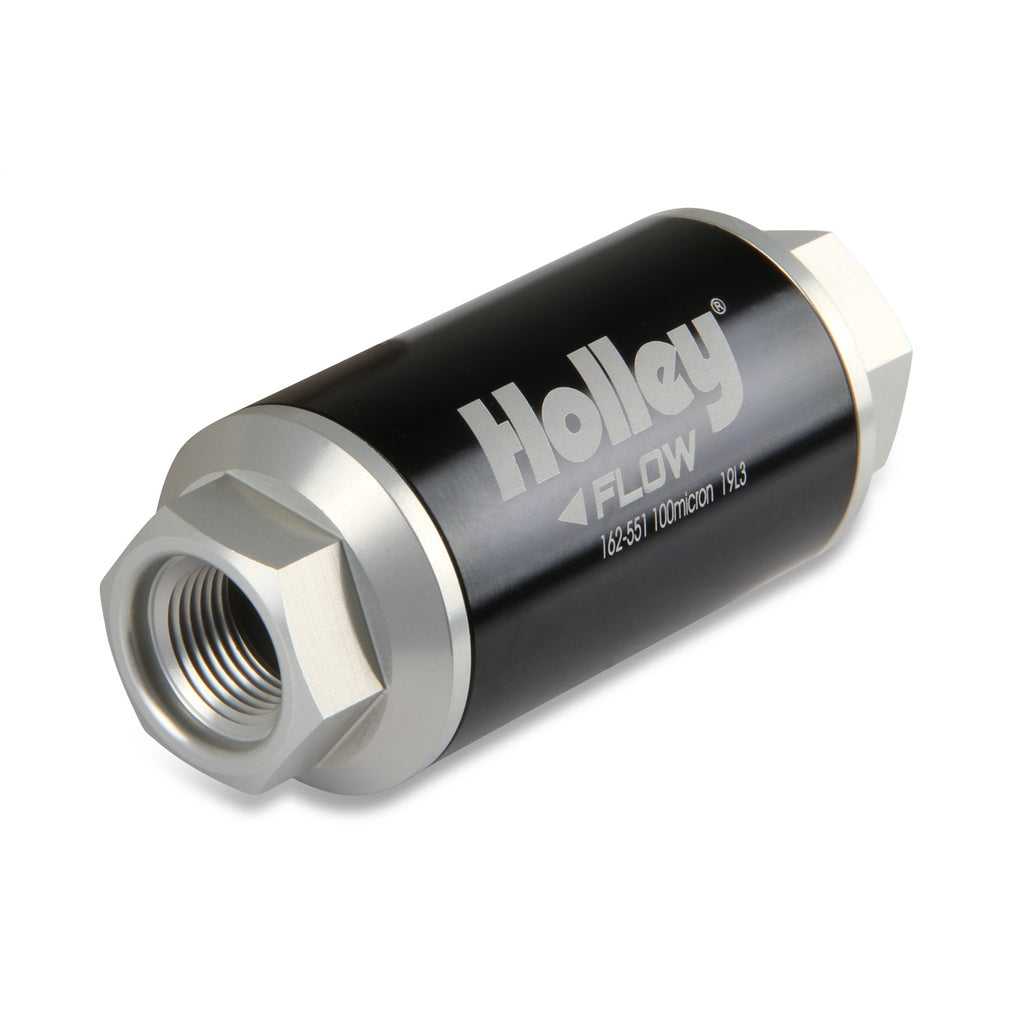Billet-Hp-Fuel-Filter---38Npt-100-Micron-100Gph