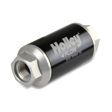 Load image into Gallery viewer, Billet-Hp-Fuel-Filter---38Npt-100-Micron-100Gph