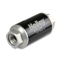 Load image into Gallery viewer, Billet-Hp-Fuel-Filter---38Npt-100-Micron-100Gph
