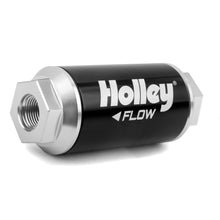 Load image into Gallery viewer, Billet-Hp-Fuel-Filter---38Npt-40-Micron-175Gph