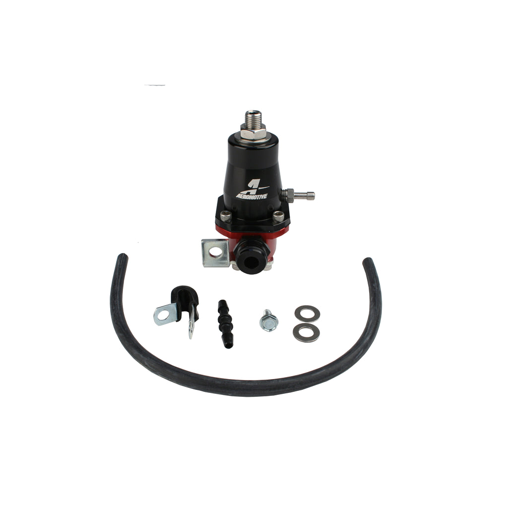 Billet-Lt1-Adjustable-Regulator---92-96-CorvetteRam-Jet-350-Efi-Crate-Engine