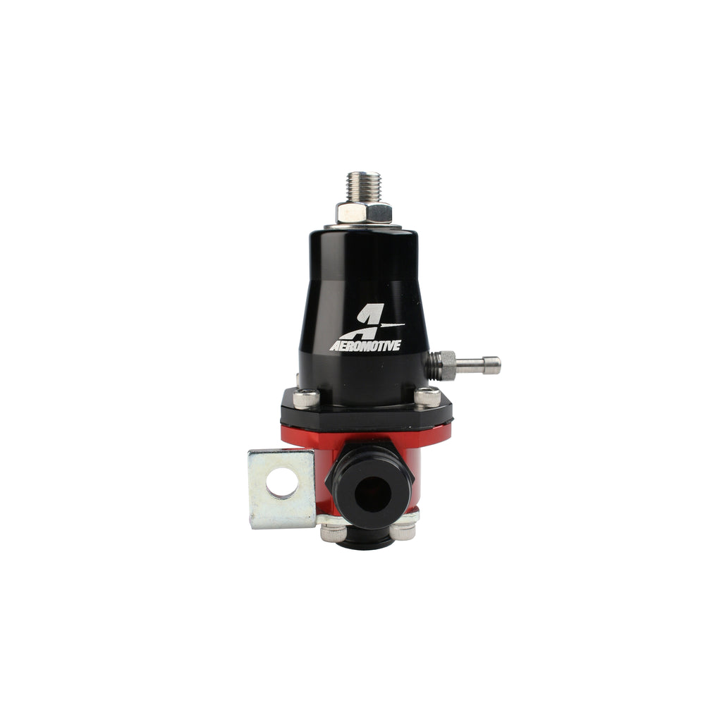 Billet-Lt1-Adjustable-Regulator---92-96-CorvetteRam-Jet-350-Efi-Crate-Engine