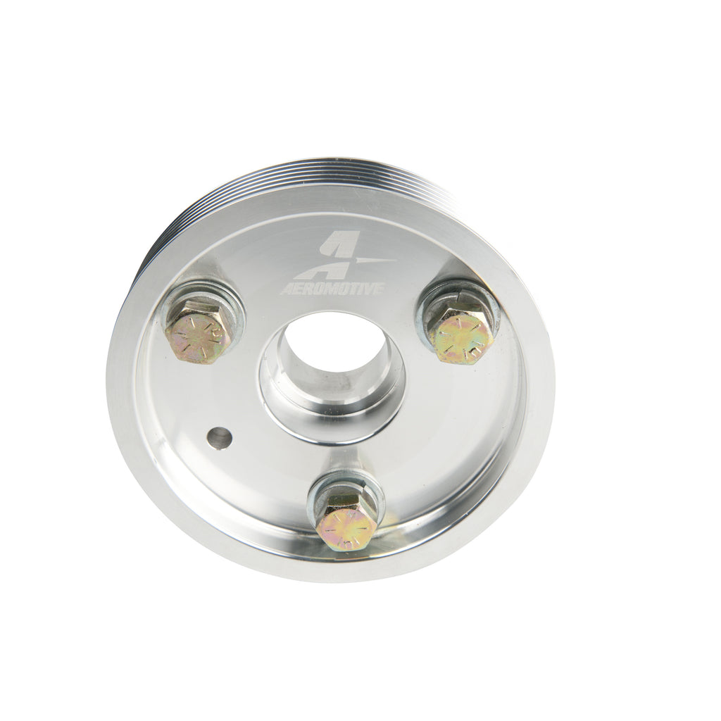 Billet-Lt1-Crank-34-Underdrive-Pulley