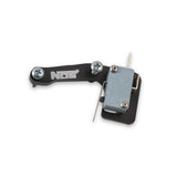 NOS 16512NOS  Billet Microswitch Bracket Kit - 4150 & 4150Hp