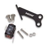 NOS 16513NOS  Billet Microswitch Bracket Kit - 4160