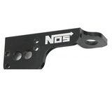NOS 16514NOS  Billet Microswitch Bracket Kit - 4500Hp