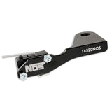 NOS 16520NOS  Billet Microswitch Bracket Kit For 4500 Gen 3 Dominator Carburetor