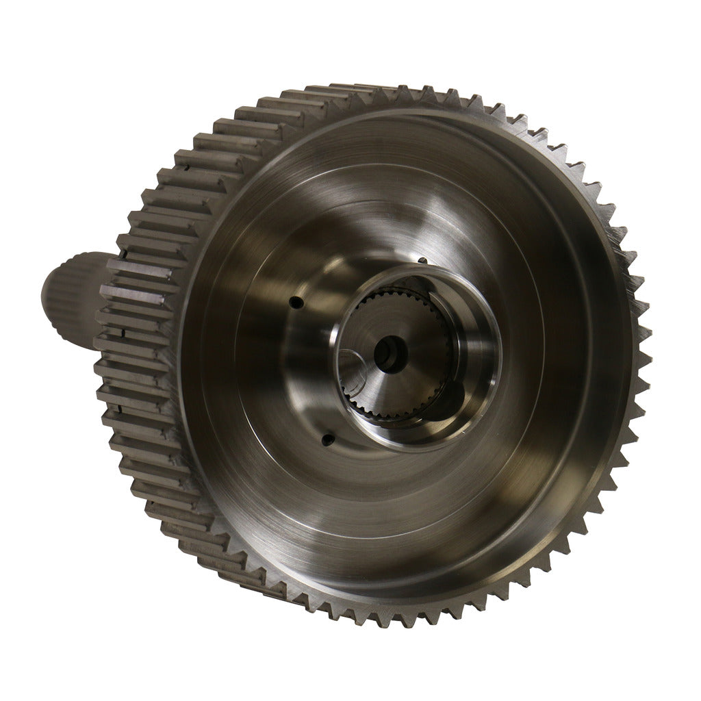 Billet-Phat-Input-Shaft---Dodge-1994-2007-47Rh--47Re--48Re