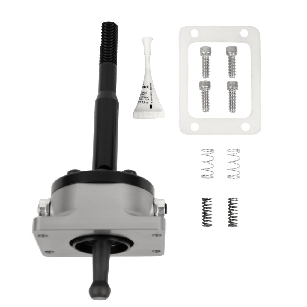 Billet-Plus-Manual-Short-Shifter---1997-2004-C5-Corvette