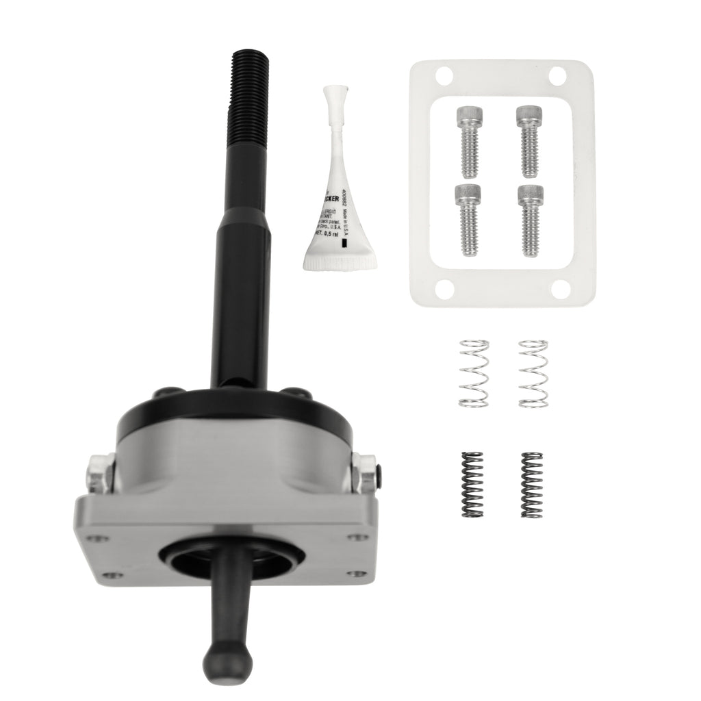 Billet-Plus-Manual-Short-Shifter---1997-2004-C5-Corvette