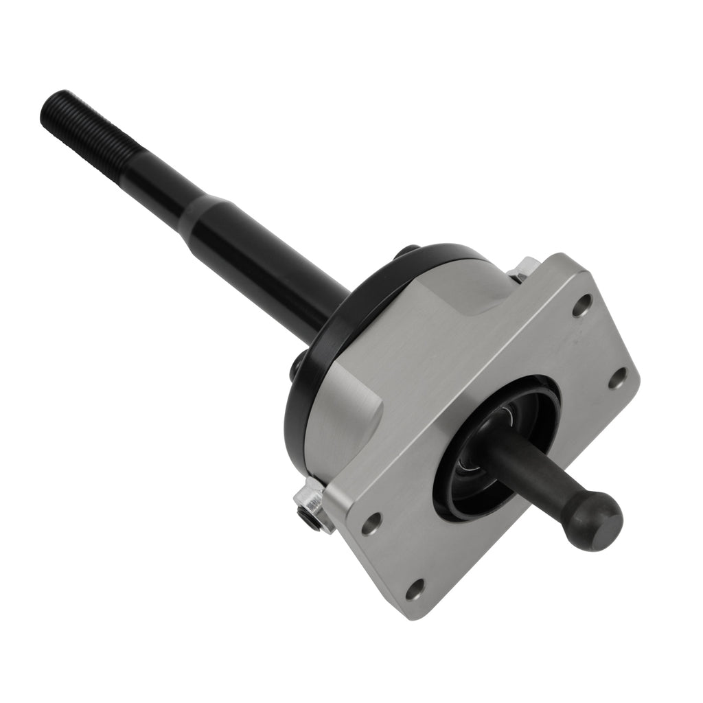 Billet-Plus-Manual-Short-Shifter---1997-2004-C5-Corvette