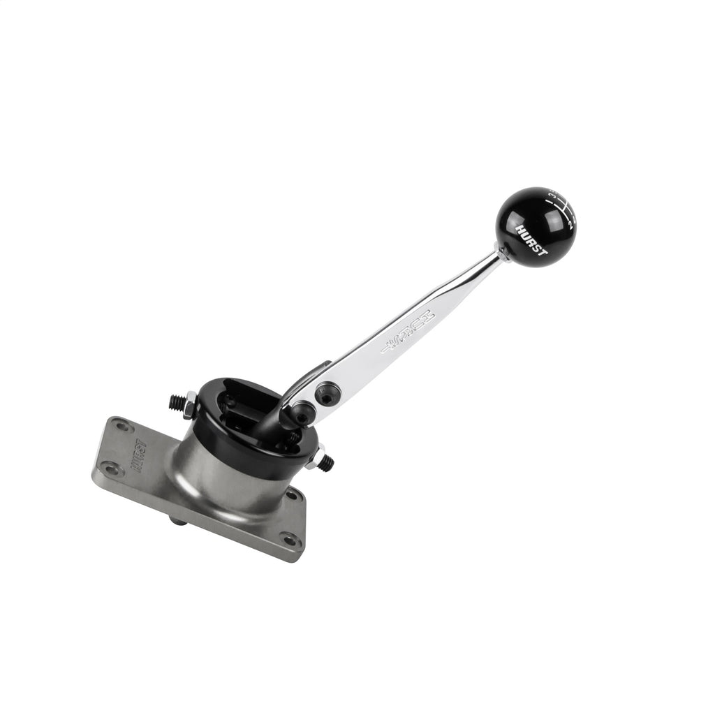 Billet-Plus-Manual-Short-Shifter---(1993-02-CamaroFirebird)