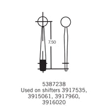 Load image into Gallery viewer, Billet-Plus-Manual-Short-Shifter---(1993-02-CamaroFirebird)
