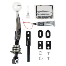 Load image into Gallery viewer, Billet-Plus-Manual-Short-Shifter---(2010-15-Camaro---V8)