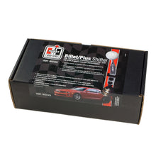 Load image into Gallery viewer, Billet-Plus-Manual-Short-Shifter---(2010-15-Camaro---V8)