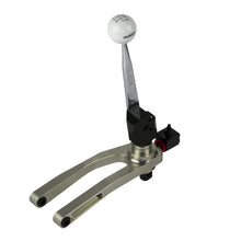 Load image into Gallery viewer, Billet-Plus-Shifter-09-Dodge-Challenger-6Spd