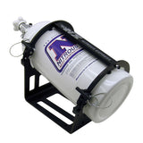Nitrous Express SPEED00003 BILLET RACE BRACKET 10-15LB BOTTLES
