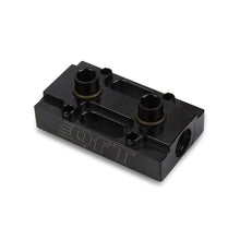 Load image into Gallery viewer, Billet-Regulator-Manifold-2-Port