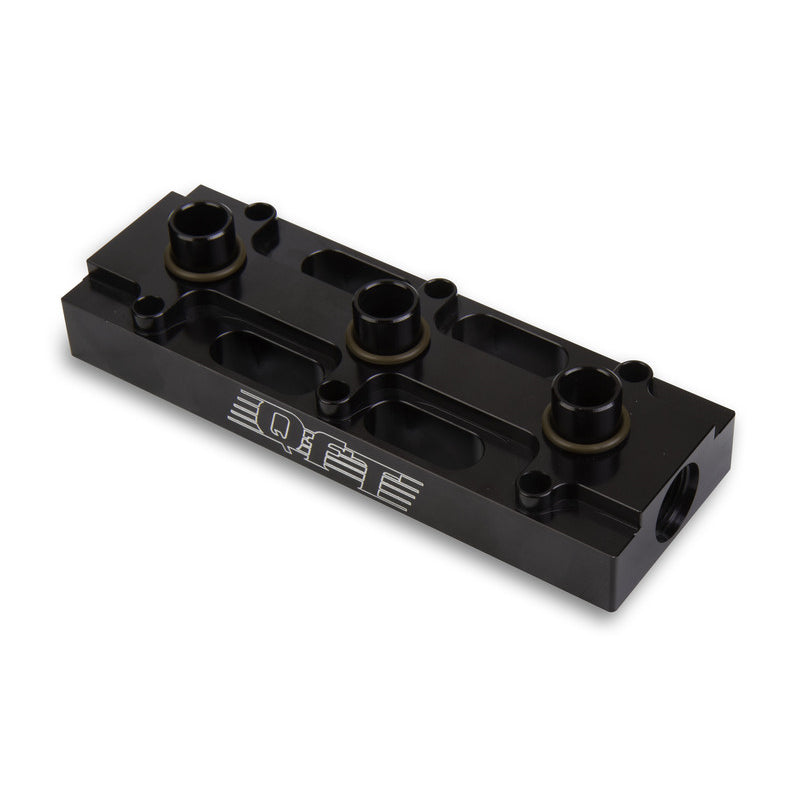 Billet-Regulator-Manifold-3-Port