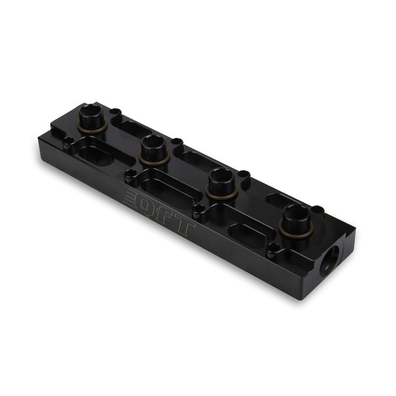 Billet-Regulator-Manifold-4-Port