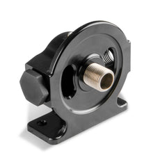 Load image into Gallery viewer, Billet-Remote-Oil-Filter-Mount---Lightweight