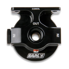 Load image into Gallery viewer, Billet-Remote-Oil-Filter-Mount---Lightweight