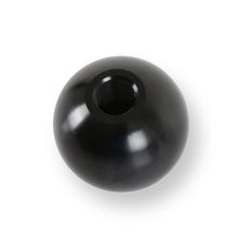 Load image into Gallery viewer, Billet-Shift-Knob---4-Speed-Pattern---Gloss-Black