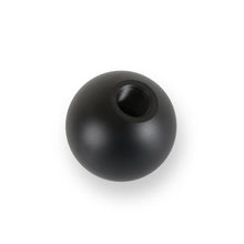Load image into Gallery viewer, Billet-Shift-Knob---4-Speed-Pattern---Matte-Black