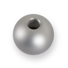 Load image into Gallery viewer, Billet-Shift-Knob---4-Speed-Pattern---Matte-Grey