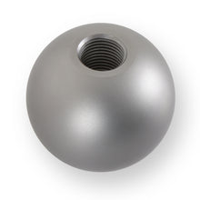 Load image into Gallery viewer, Billet-Shift-Knob---6-Speed-Pattern---Matte-Grey