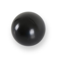 Load image into Gallery viewer, Billet-Shift-Knob---No-Shift-Pattern---Gloss-Black