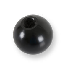 Load image into Gallery viewer, Billet-Shift-Knob---No-Shift-Pattern---Gloss-Black