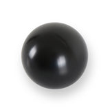 Hurst 163001HST  Billet Shift Knob - No Shift Pattern - Gloss Black
